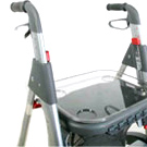 Andador Active Bandeja