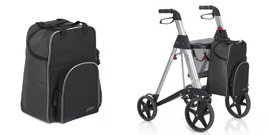 Andador Active Bolsa